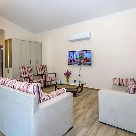 Outstanding Near Historical Area In * Fethiye
