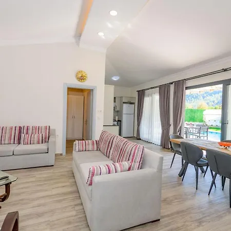 Outstanding Near Historical Area In Fethiye