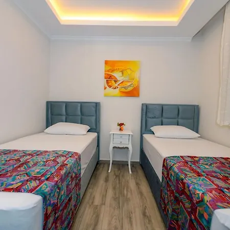 Outstanding Near Historical Area In Fethiye