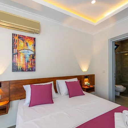 Outstanding Near Historical Area In Daire Fethiye
